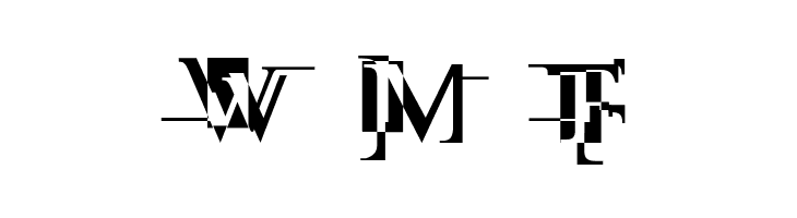Miltown II  Free Fonts Download