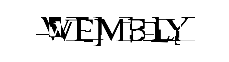 Miltown II  Free Fonts Download