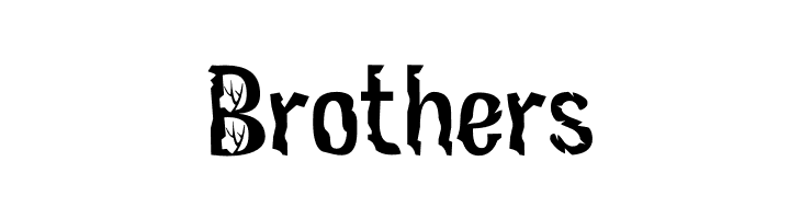 FYRTEZ  Free Fonts Download