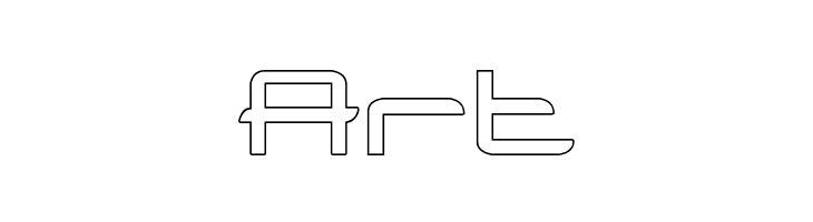 HUMBLE Hollow  Free Fonts Download