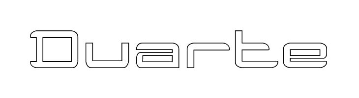 HUMBLE Hollow  Free Fonts Download