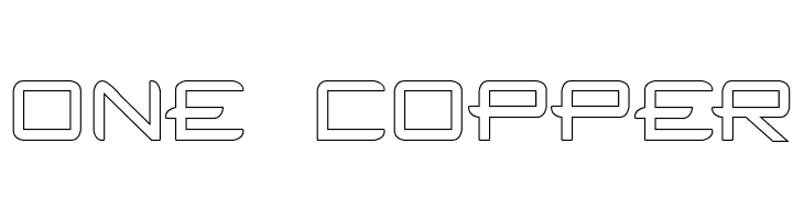 HUMBLE Hollow  Free Fonts Download