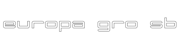 HUMBLE Hollow  Free Fonts Download