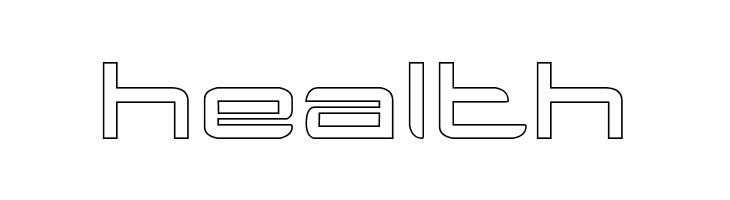 HUMBLE Hollow  Free Fonts Download