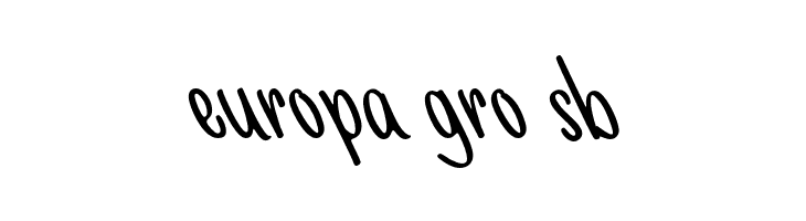 Selasa  Free Fonts Download