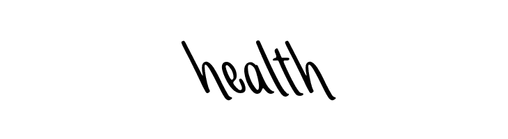 Selasa  Free Fonts Download