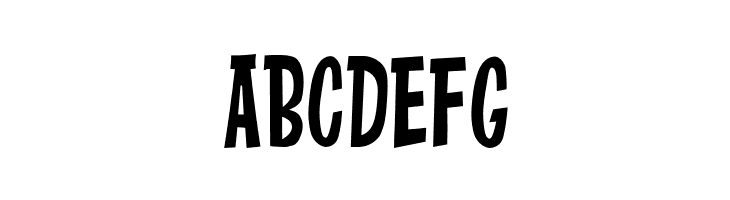 Anderson Stingray  Free Fonts Download