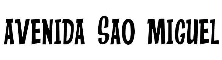 Anderson Stingray  Free Fonts Download