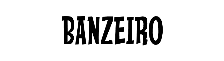 Anderson Stingray  Free Fonts Download