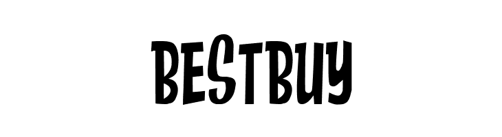 Anderson Stingray  Free Fonts Download