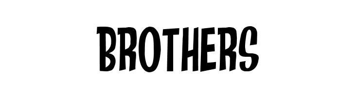 Anderson Stingray  Free Fonts Download