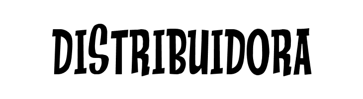 Anderson Stingray  Free Fonts Download