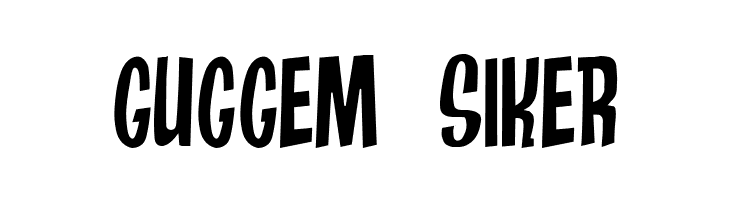 Anderson Stingray  Free Fonts Download