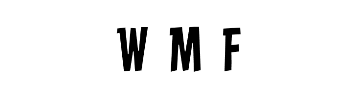 Anderson Stingray  Free Fonts Download