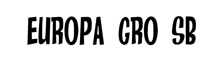 Anderson Stingray  Free Fonts Download