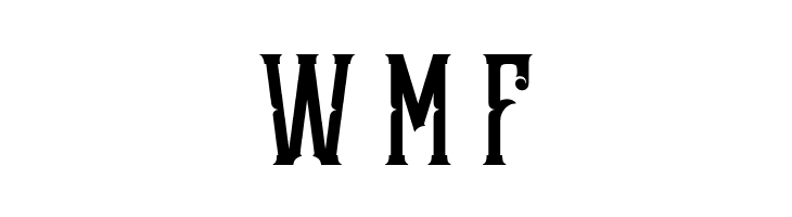 Redsniper Regular  Free Fonts Download