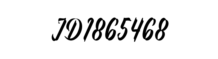 Sweet Pancake DEMO  Free Fonts Download