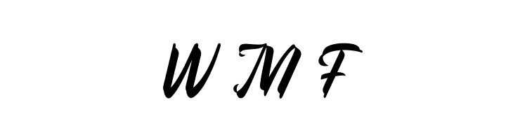 Sweet Pancake DEMO  Free Fonts Download