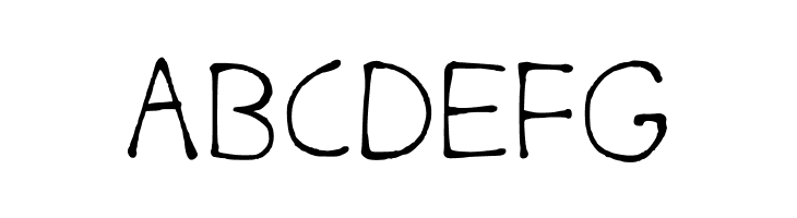 Softie Font Regular  Free Fonts Download