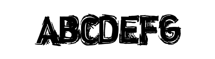 dinstik  Free Fonts Download