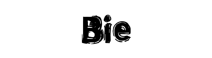 dinstik  Free Fonts Download