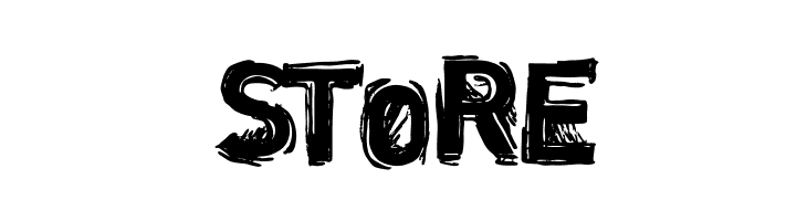 dinstik  Free Fonts Download