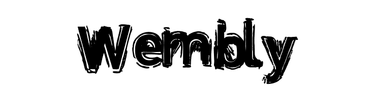 dinstik  Free Fonts Download