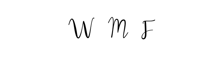 Juttely  Free Fonts Download
