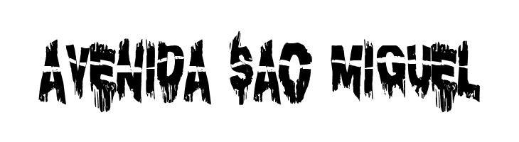 Diacrisis: Lost in Hell  Free Fonts Download