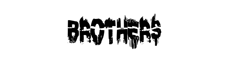 Diacrisis: Lost in Hell  Free Fonts Download