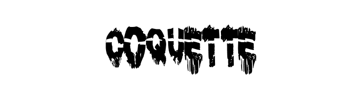 Diacrisis: Lost in Hell  Free Fonts Download