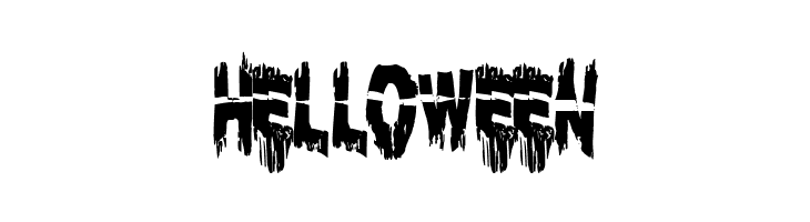 Diacrisis: Lost in Hell  Free Fonts Download