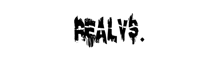 Diacrisis: Lost in Hell  Free Fonts Download
