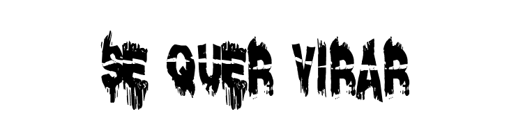 Diacrisis: Lost in Hell  Free Fonts Download