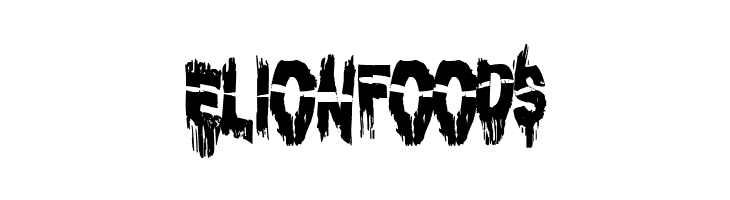 Diacrisis: Lost in Hell  Free Fonts Download