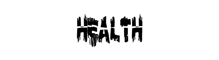 Diacrisis: Lost in Hell  Free Fonts Download