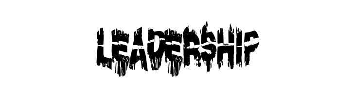 Diacrisis: Lost in Hell  Free Fonts Download