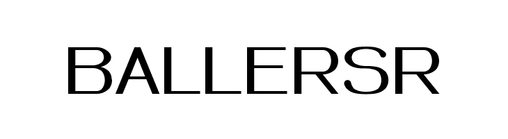 Barca  Free Fonts Download