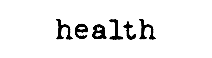 Dogtown Typewriter  Free Fonts Download