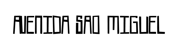 Robot!Head  Free Fonts Download