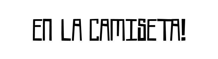 Robot!Head  Free Fonts Download