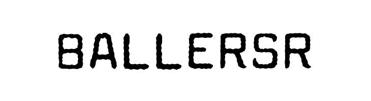 Aachen Typewriter  Free Fonts Download