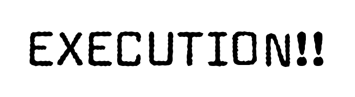 Aachen Typewriter  Free Fonts Download