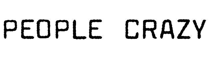 Aachen Typewriter  Free Fonts Download