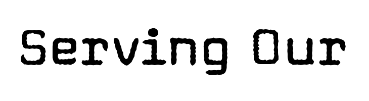 Aachen Typewriter  Free Fonts Download