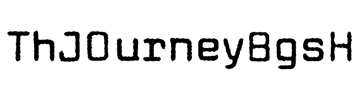 Aachen Typewriter  Free Fonts Download
