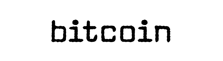 Aachen Typewriter  Free Fonts Download