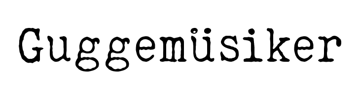 ELEGANT TYPEWRITER Light  Free Fonts Download