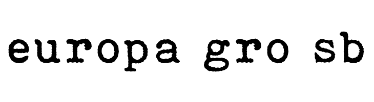 Victoria Typewriter  Free Fonts Download