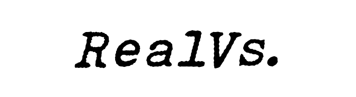 Victoria Typewriter Italic  Free Fonts Download